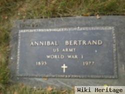 Annibal Bertrand