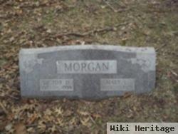 Mary L Morgan