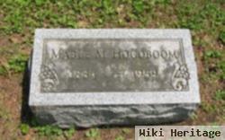 Mable M. Hogoboom