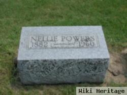 Nellie Powers