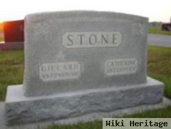 Dillard Stone