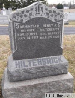 Henry J. Hilterbrick