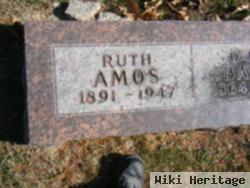 Ruth Amos