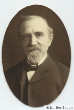 Richard Godfrey Duckham