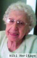 Alene Barbara "toots" Truttmann Foley