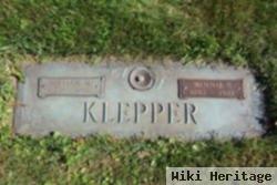 William N. Klepper