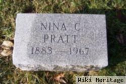 Nina C. Mccormick Pratt