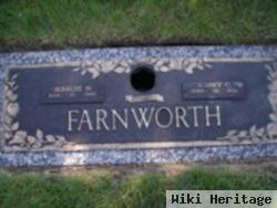 Sonny Carl Farnworth