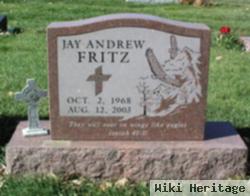 Jay Andrew Fritz