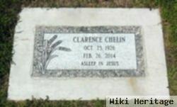 Clarence Victor Chelin