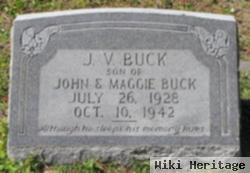 J V Buck