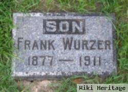 Frank Wurzer, Jr