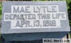 Olive May Lytle