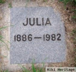 Julia Anderson