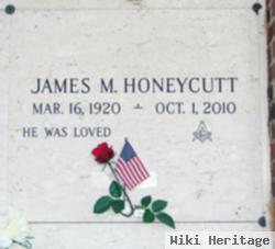 James Marion Honeycutt