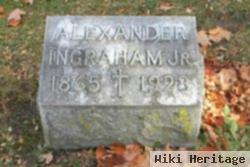 Alexander Ingraham, Jr