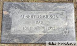 Albert Charmbury Bilson