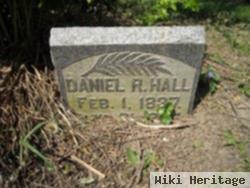 Daniel R Hall