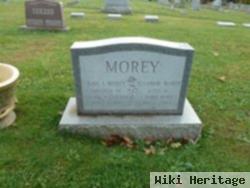 Gail I. Morey