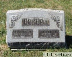 Mabel M. Rockel Eckert