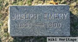 Joseph Emery