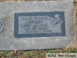 Kaleb Michael Greufe