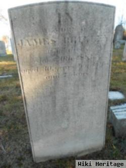 James Brinley