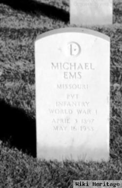 Michael Ems