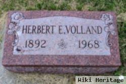 Herbert E. Volland