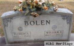 William Reeves Bolen