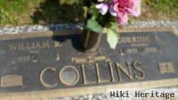 William R "bill" Collins