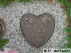 Linda Ruth Stover