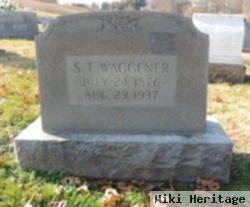 Samuel Tilden Waggener