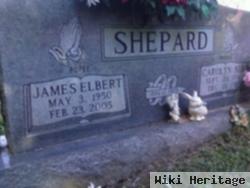 James Elbert Shepard