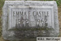 Emma Florence Stockman Castle