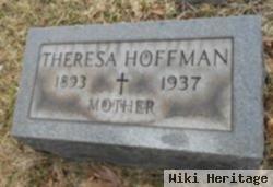 Theresa Hoffman