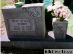 Roy Roscoe Terry