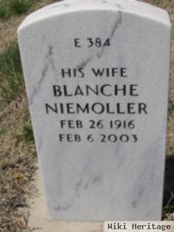 Blanche N. Niemoller