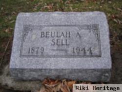 Beulah A. Sell