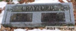 Ruth I. Taylor Crayford