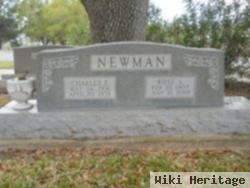 Charles E. Newman