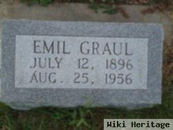 Emil Graul