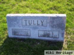 Agnes P. Miller Tully