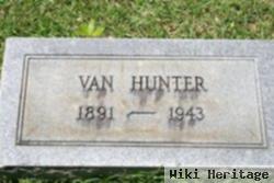 Van Hunter