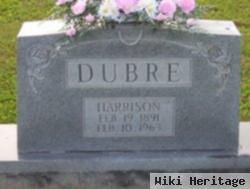 Harrison Dubre