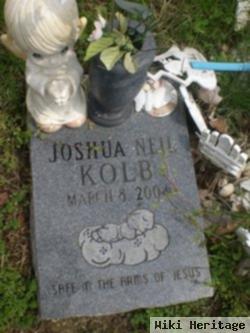 Joshua Neil Kolb