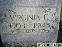 Virginia C Babbitt