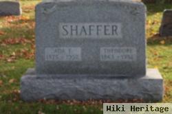 Ada F. Shaffer