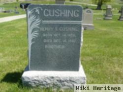 Henry S. Cushing