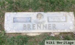 Charles E Brenner